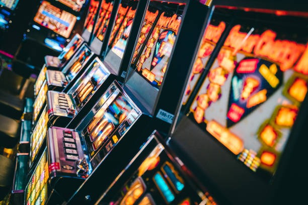 vegas108 Susun atur skrin kecil